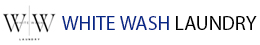 White Wash Laundry