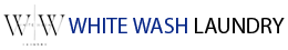 White Wash Laundry